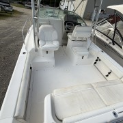 2008 Robalo 265 WA